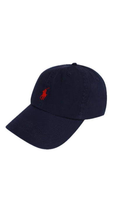 כובע | POLO RALPH LAUREN