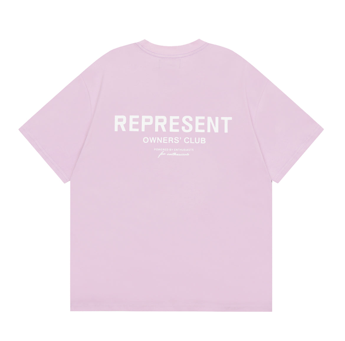 חולצה קצרה | REPRESNT