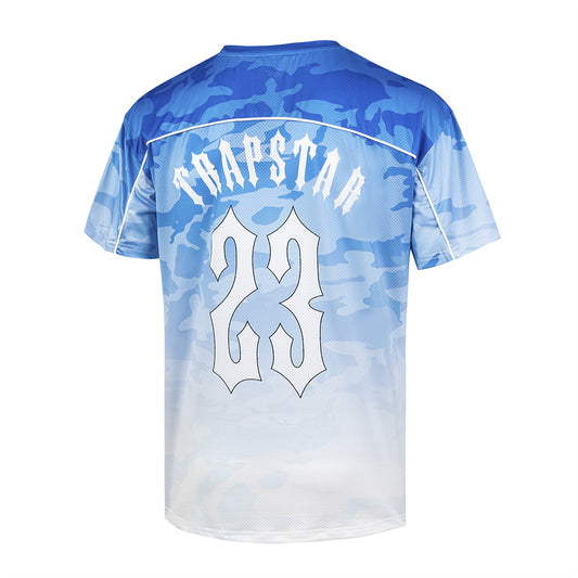 חולצה קצרה | TRAPSTAR