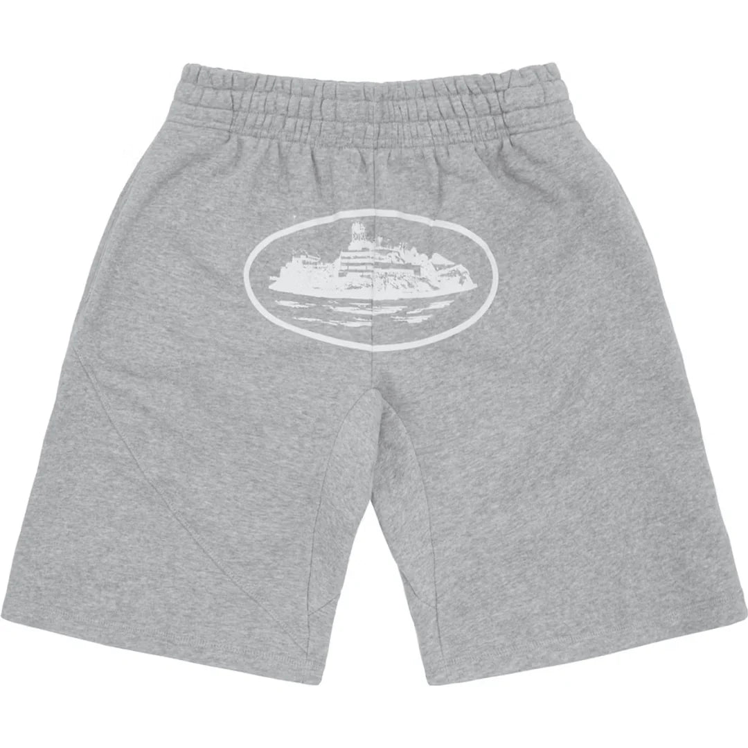 מכנס קצר | CORTTEIZ