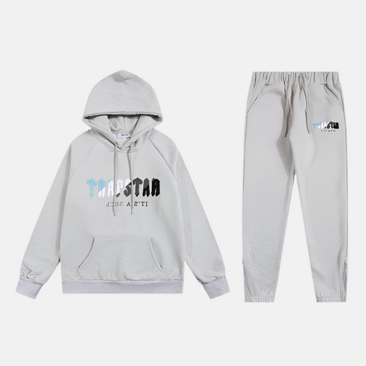 חליפה ארוכה | TRAPSTAR