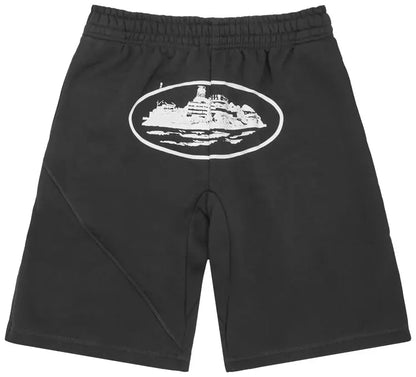 מכנס קצר | CORTTEIZ