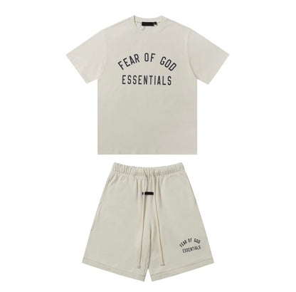 חליפה | fear of god