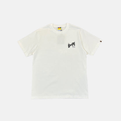 חולצה קצרה | BAPE