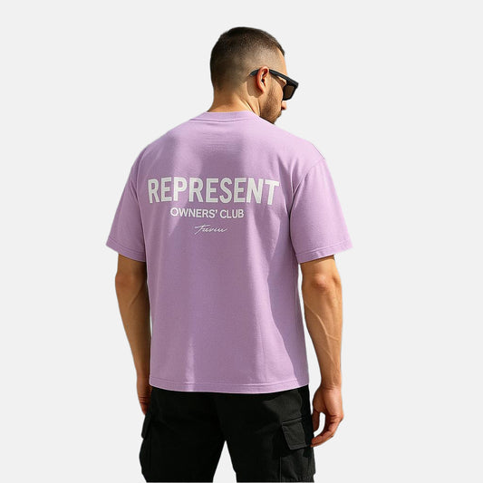 חולצה קצרה | REPRESNT