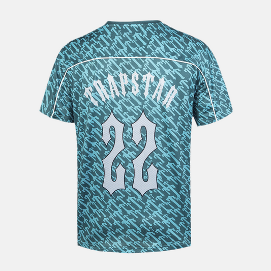 חולצה קצרה | TRAPSTAR