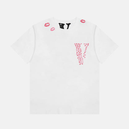 חולצה קצרה | VILON