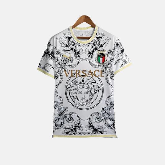 איטליה x ורסצ׳ה שנת 20/21 חולצה מיוחדת