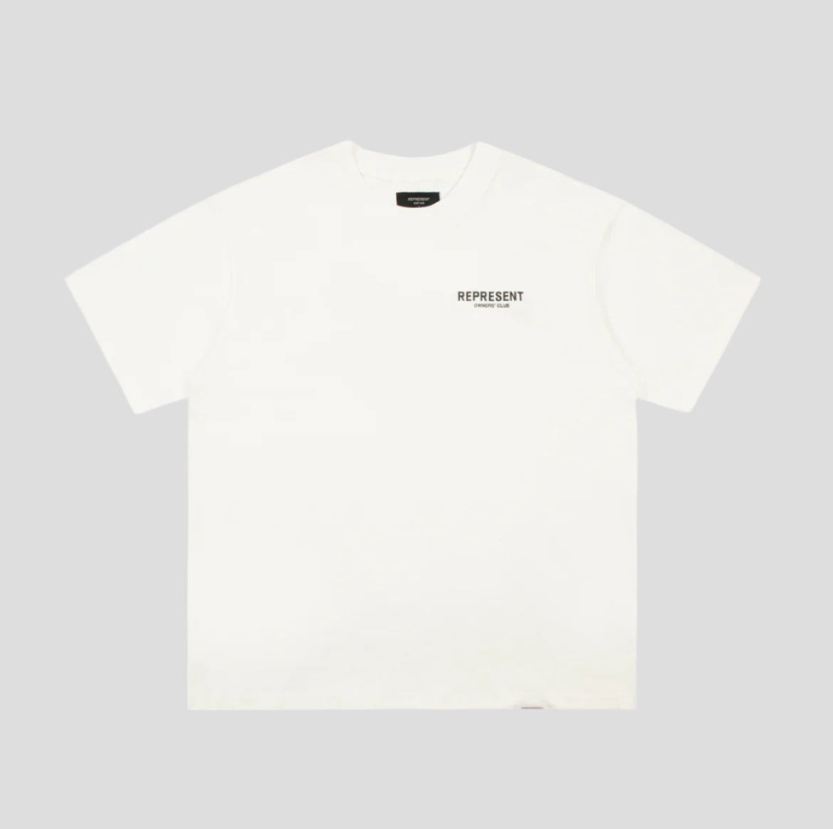 חולצה קצרה | REPPESNT