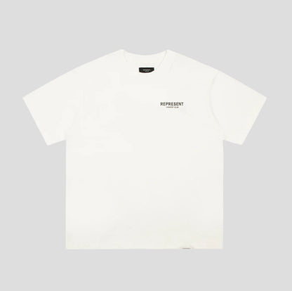 חולצה קצרה | REPPESNT