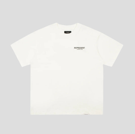 חולצה קצרה | REPPESNT