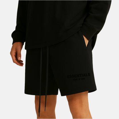 מכנס קצר | ESSNTIALS