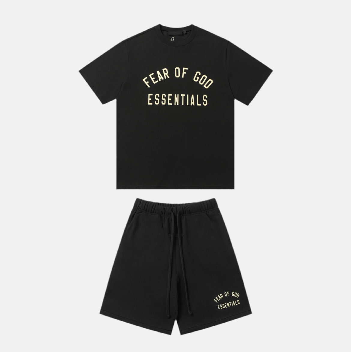 חליפה קצרה | FEAR OF GOD