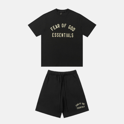 חליפה קצרה | FEAR OF GOD