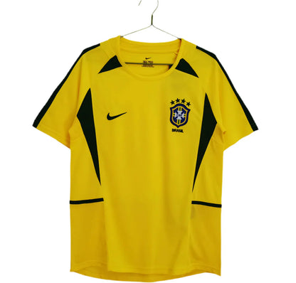 ברזיל 1998 בית רטרו