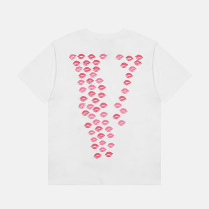 חולצה קצרה | VILON