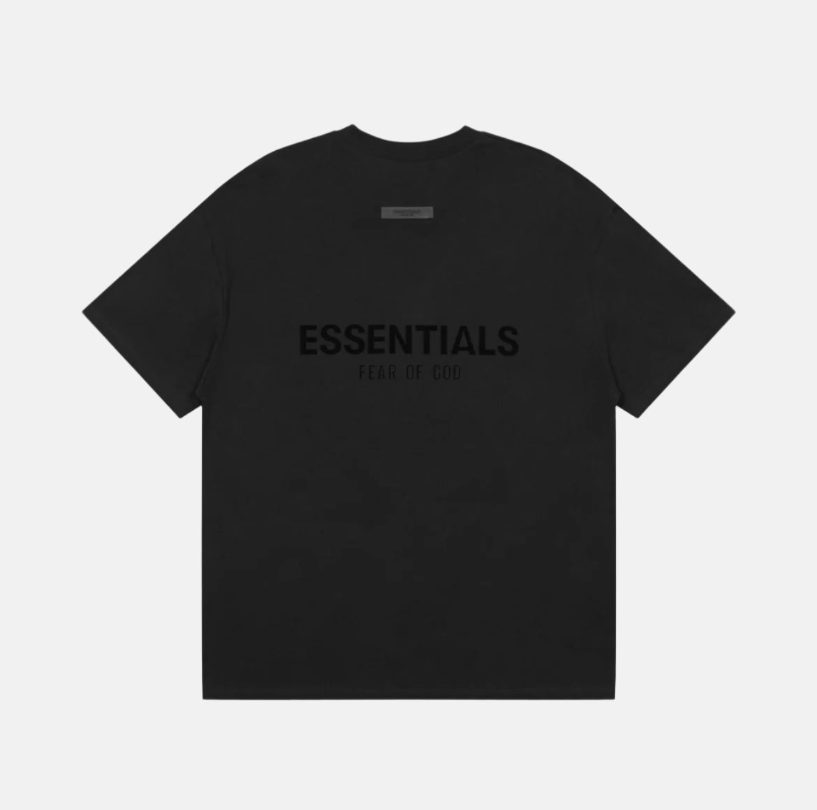 חולצה קצרה | ESSNTIALS