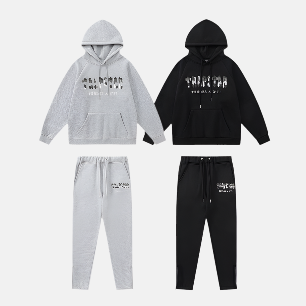 חליפה ארוכה | TRAPSTAR