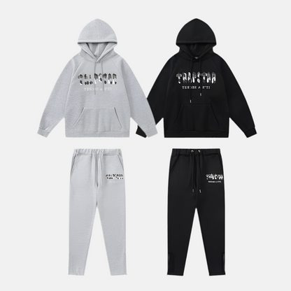 חליפה ארוכה | TRAPSTAR