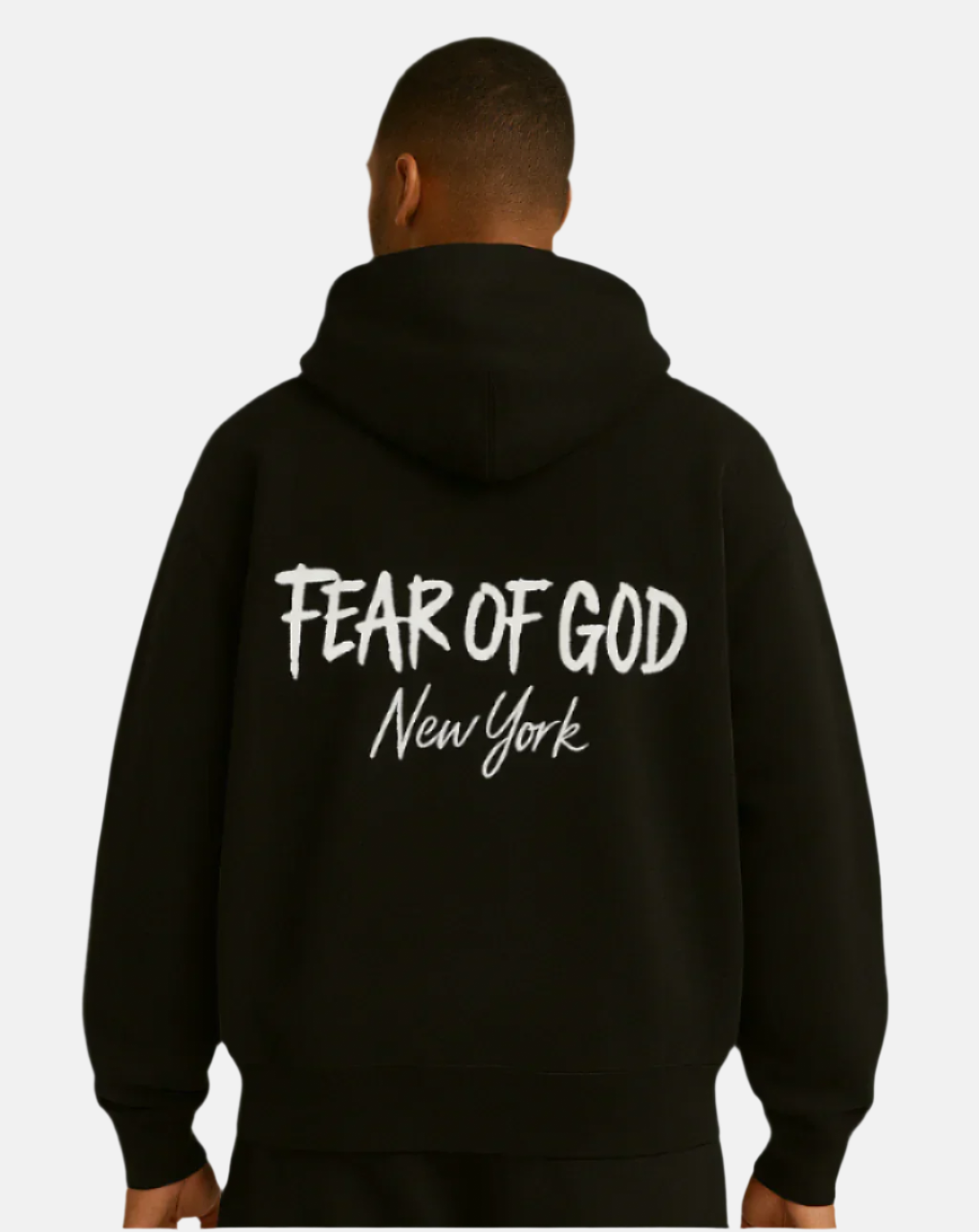 סוויטשרט| FEAR OF GOD