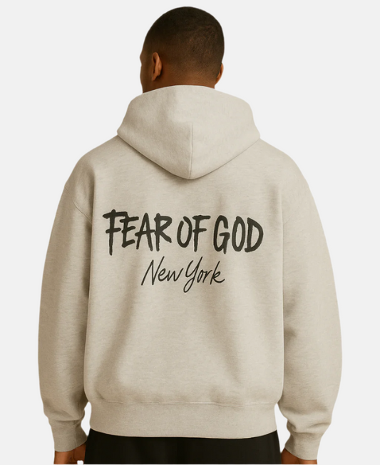סוויטשרט | FEAR OF GOD