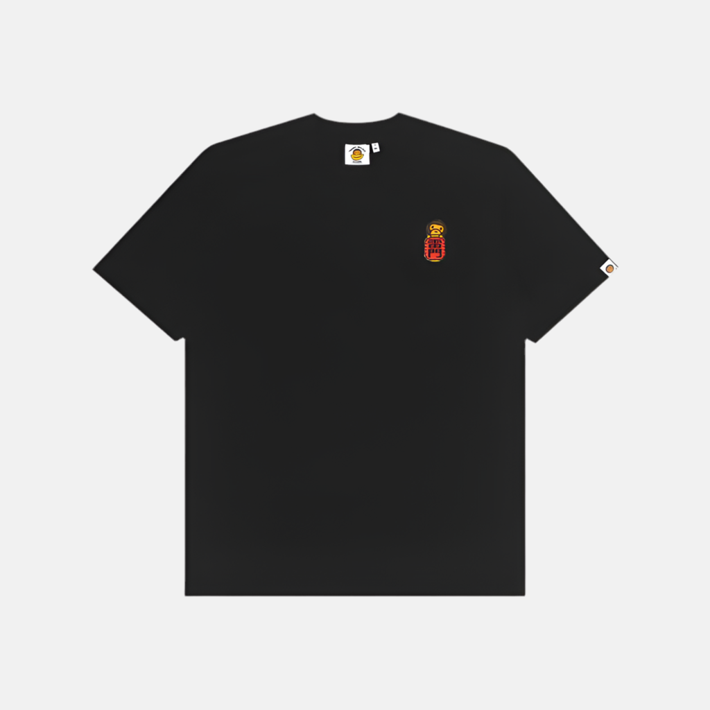 חולצה קצרה | BAPE