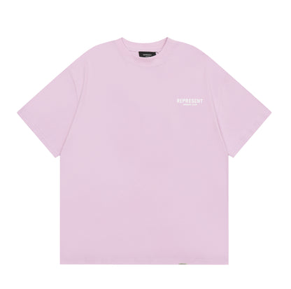 חולצה קצרה | REPRESNT