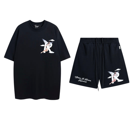 חליפה קצרה | REPRESNT