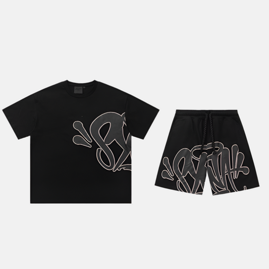 חליפה קצרה | SNYA WORLD