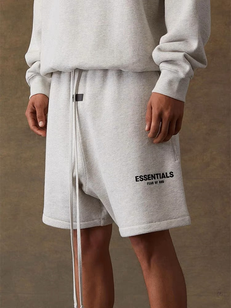 מכנס קצר | ESSNTIALS