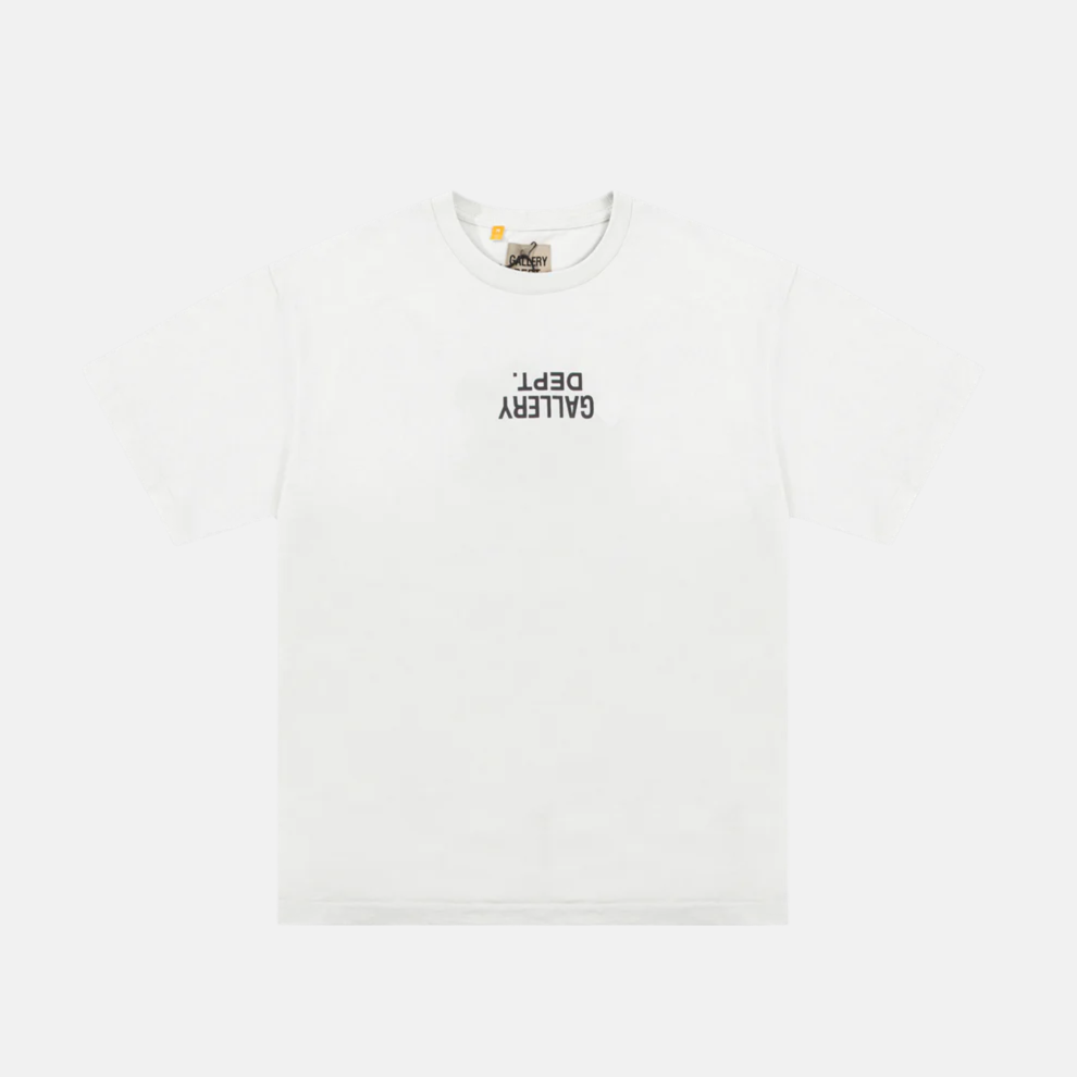 חולצה קצרה | GALLERY DEPT