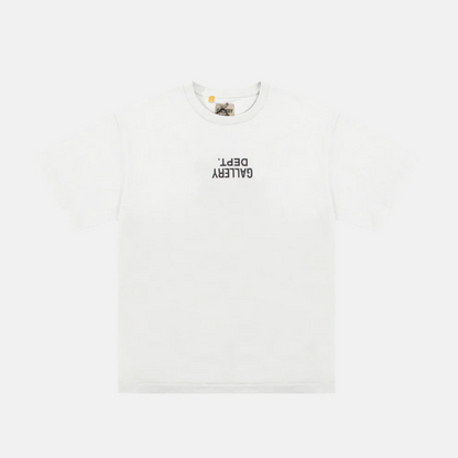 חולצה קצרה | GALLERY DEPT