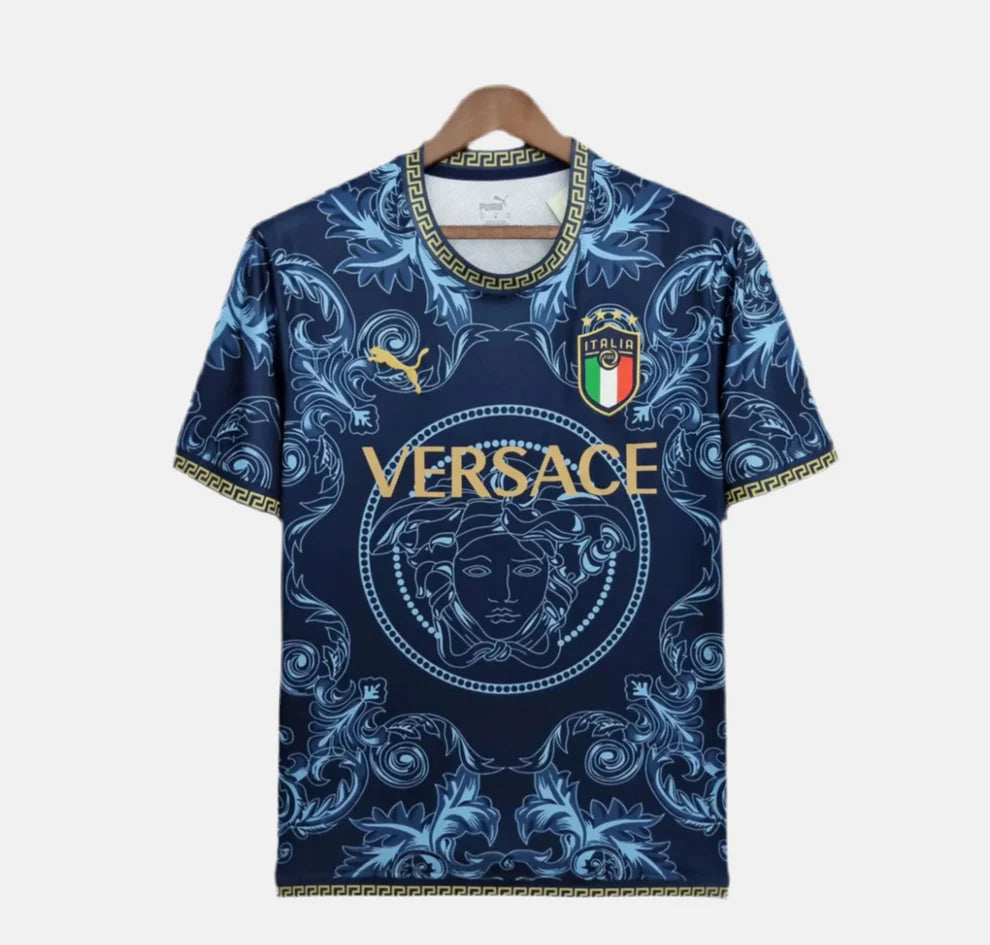 איטליה x ורסצ׳ה שנת 20/21 חולצה מיוחדת