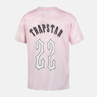חולצה קצרה | TRAPSTAR