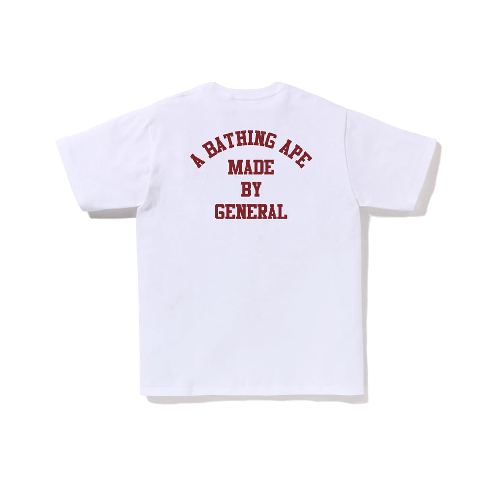 חולצה קצרה | BAPE