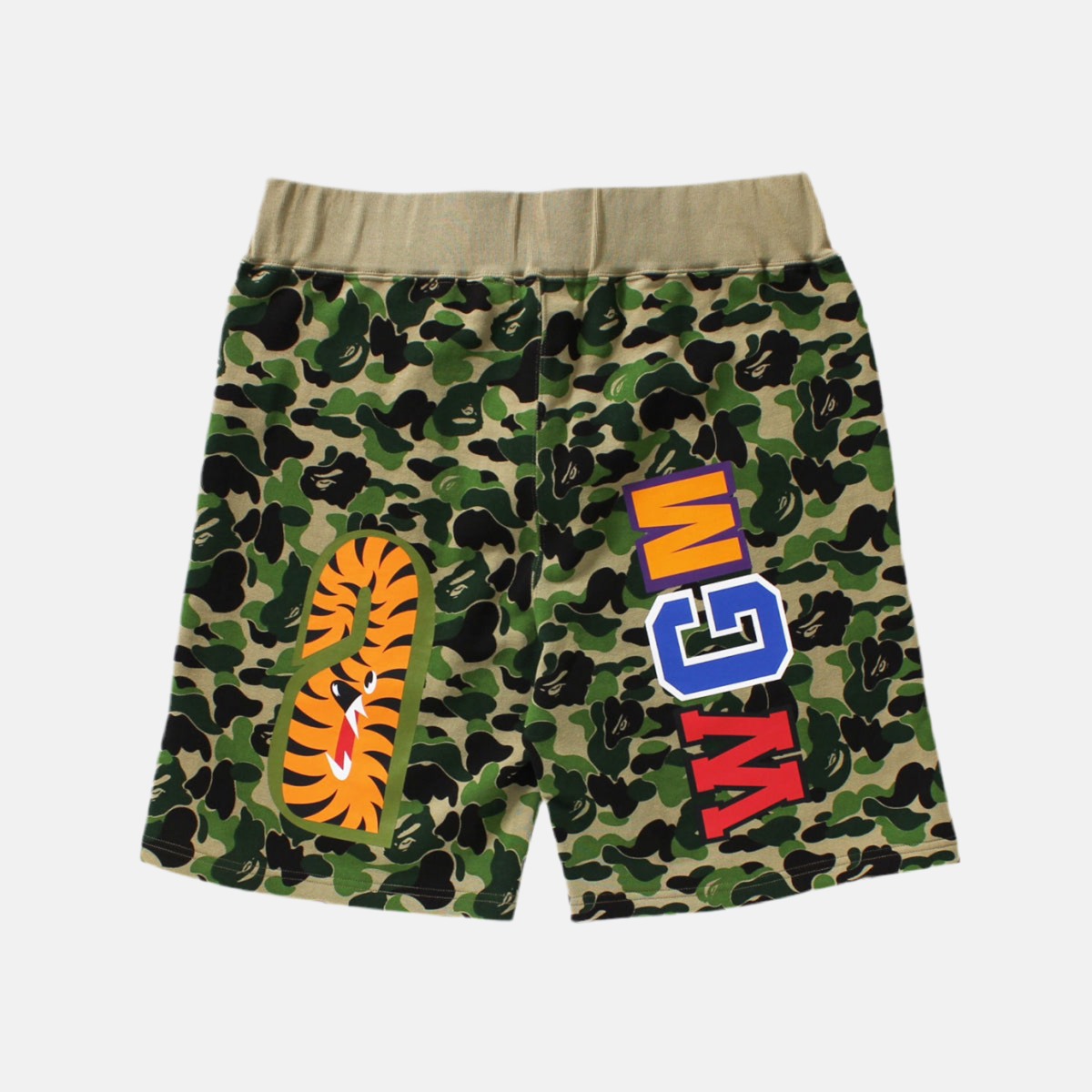 מכנס קצר | BAPE