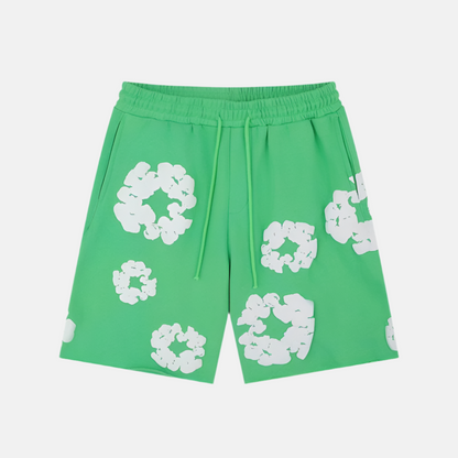 מכנס קצר | DENIM TEARS