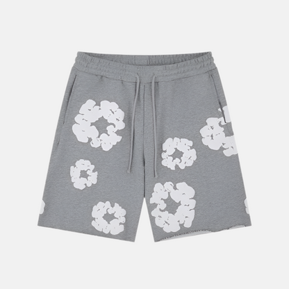 מכנס קצר | DENIM TEARS