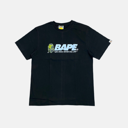 חולצה קצרה | BAPE