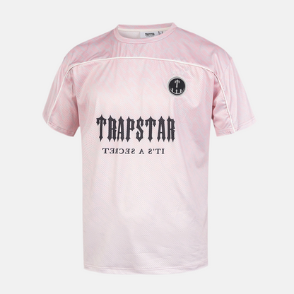 חולצה קצרה | TRAPSTAR