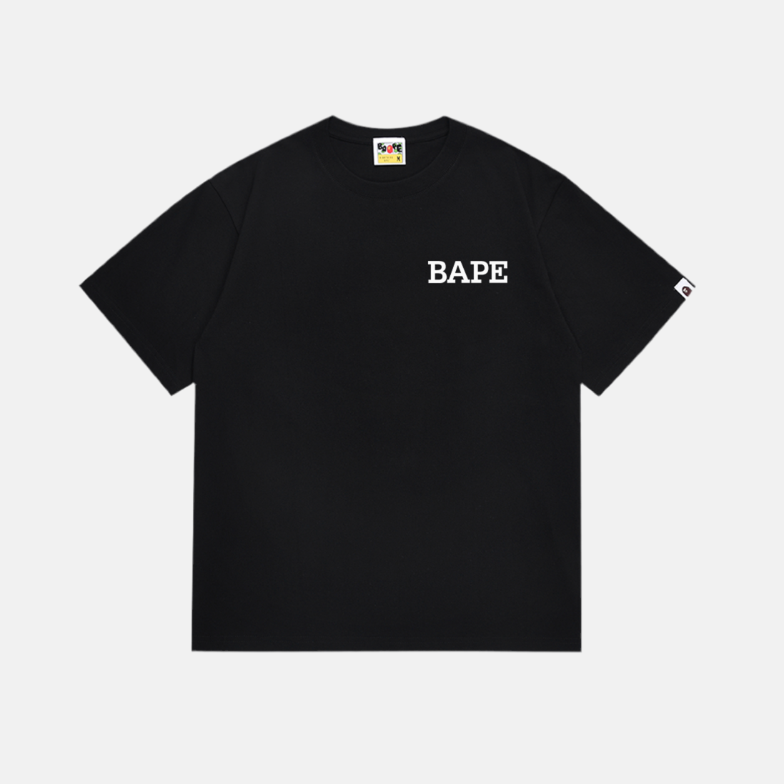 חולצה קצרה | BAPE