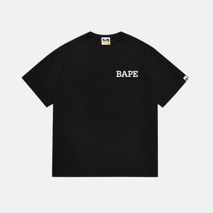 חולצה קצרה | BAPE