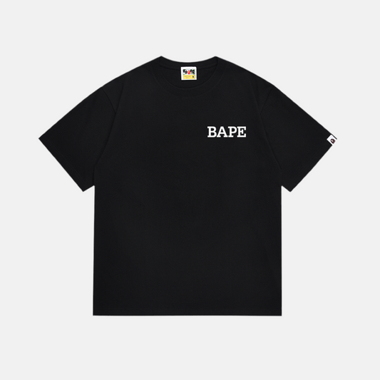 חולצה קצרה | BAPE