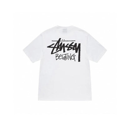 חולצה קצרה | STUSSY