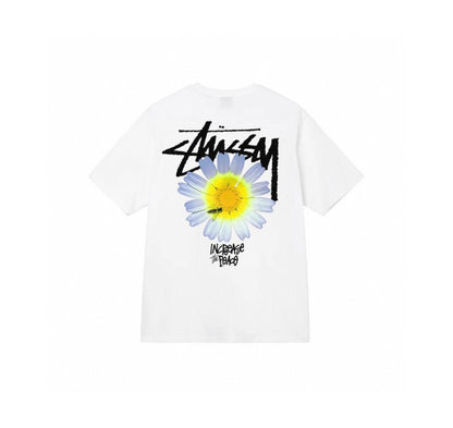 חולצה קצרה | STUSSY