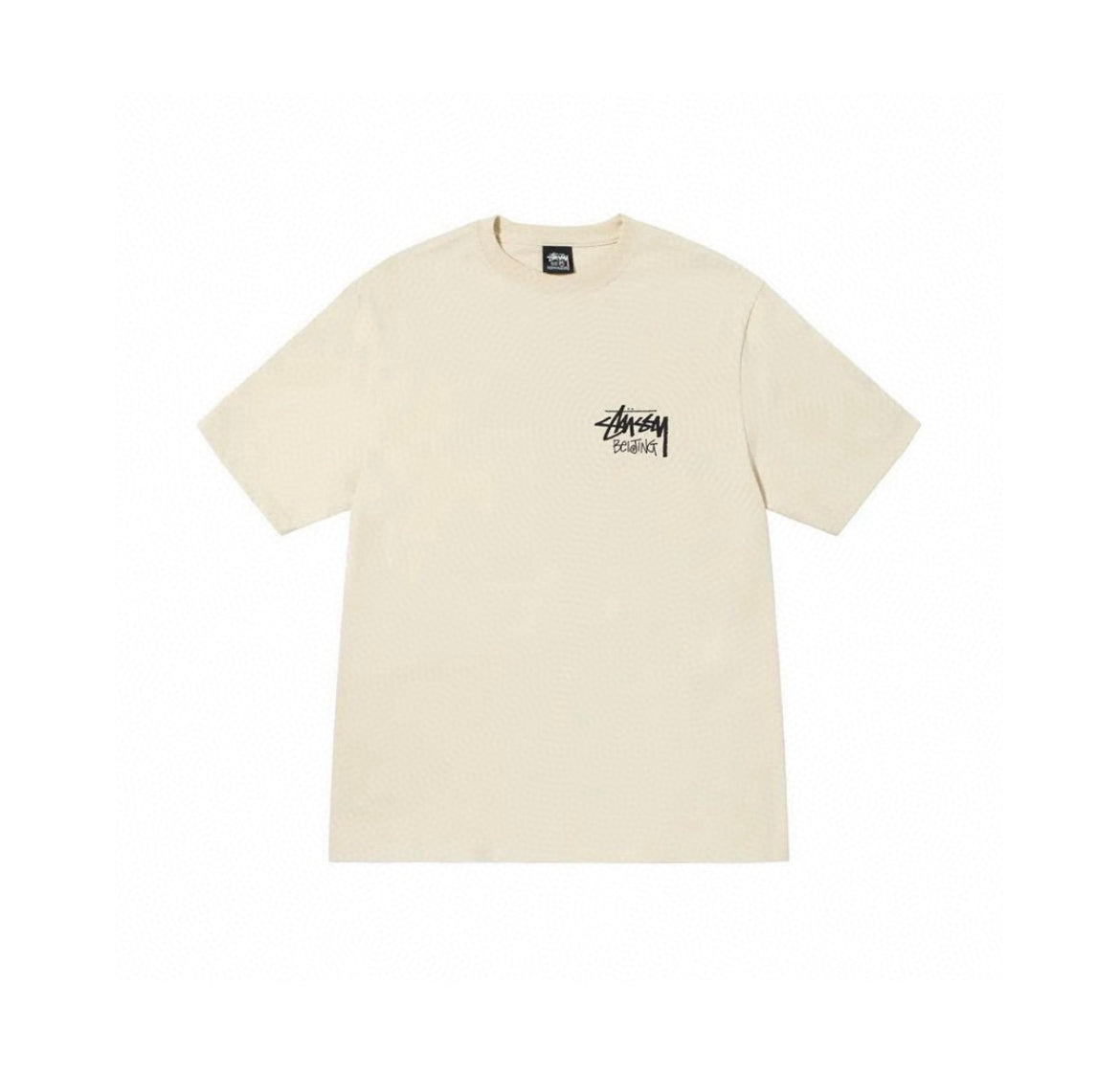 חולצה קצרה | STUSSY