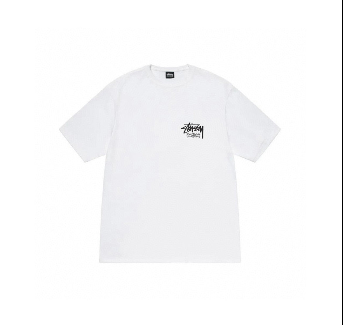 חולצה קצרה | STUSSY