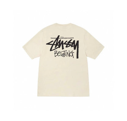 חולצה קצרה | STUSSY