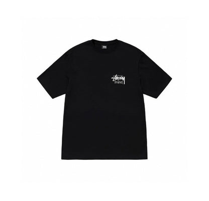 חולצה קצרה | STUSSY