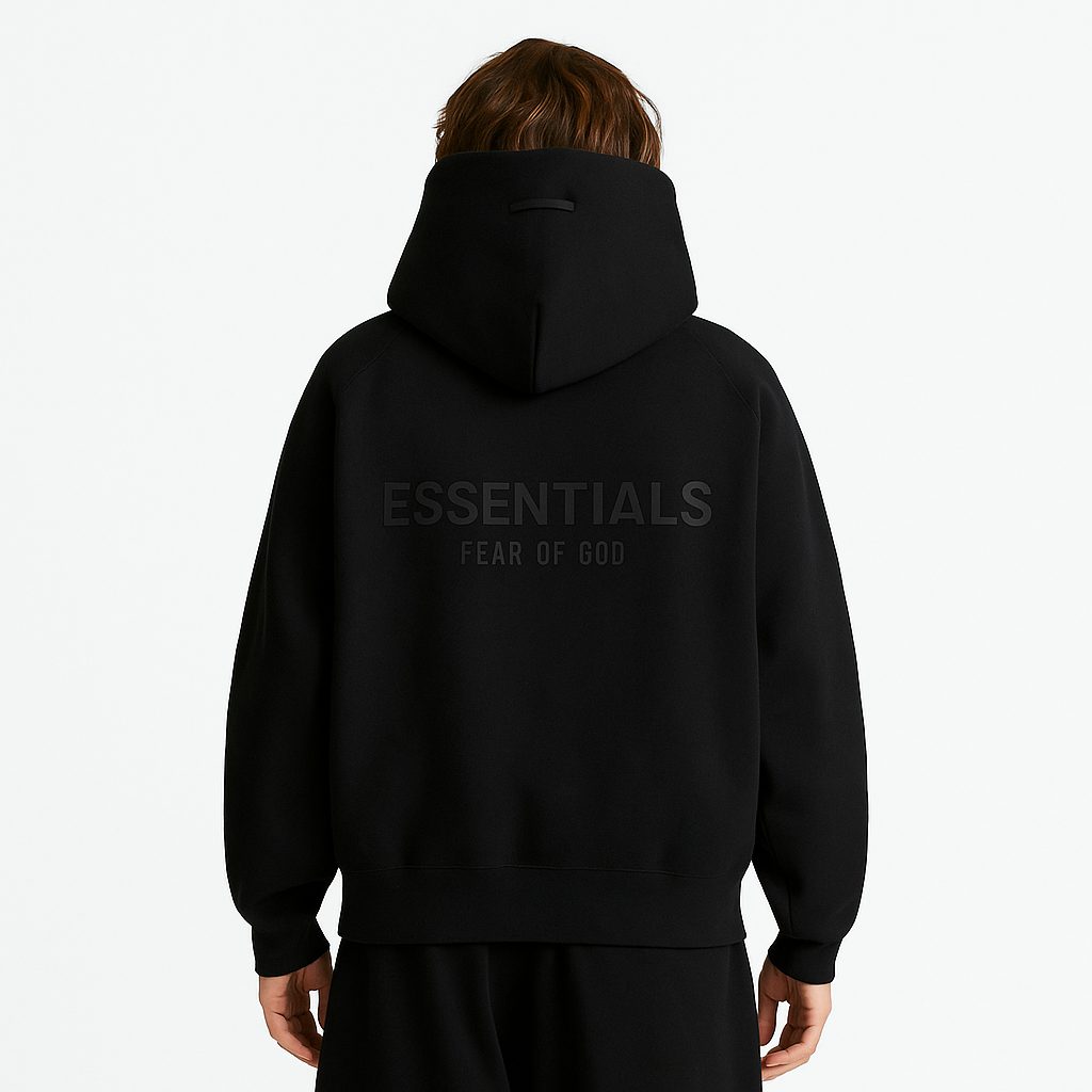 סווטשירט | ESSENTIALS